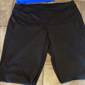 Lane Bryant 22/24 pull on Career pants